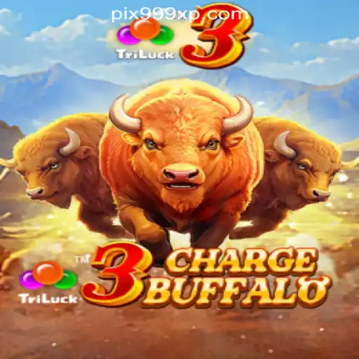 Experience the Thrill of 3ChargeBuffalo: Dive into 999XP.com Oficial Slots Brasil #1