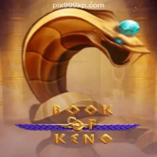 Exploring BookOfKeno: The Brazilian Sensation on 999XP.com Oficial Slots
