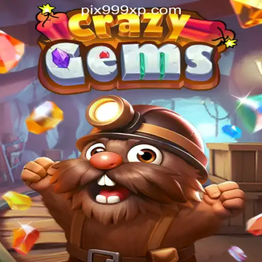 Exploring the Vibrant World of CrazyGems: 999XP.com Oficial Slots Brasil #1