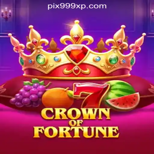 CrownofFortune: Unveiling the Exciting World of 999XP.com Oficial Slots Brasil #1