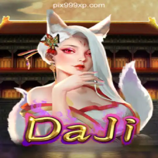 Exploring DaJi: The Exciting Adventure of 999XP.com Oficial Slots Brasil #1