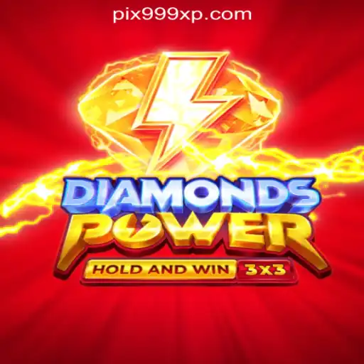 Exploring Diamondspower: A Deep Dive into the World of 999XP.com Oficial Slots Brasil #1