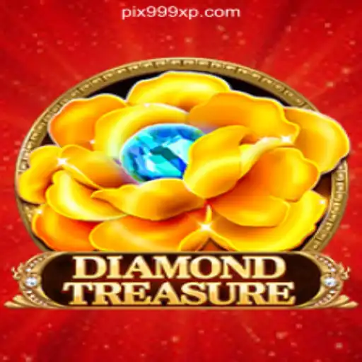Discovering the Thrills of Diamondtreasure: An Introduction to 999XP.com Oficial Slots Brasil #1