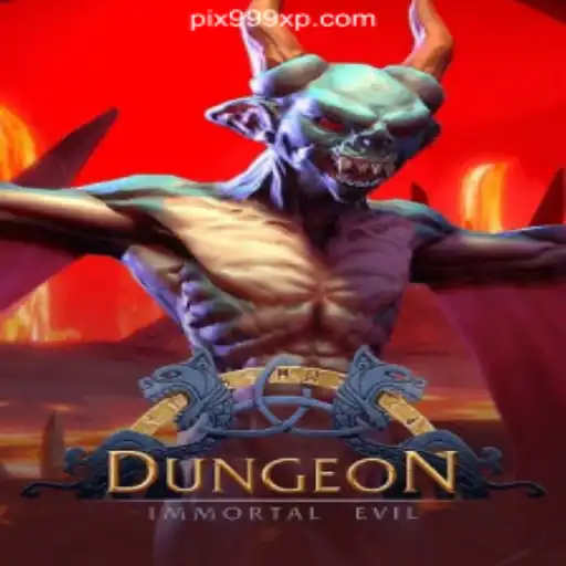 Dungeon: Exploring the Depths of 999XP.com Official Slots Brasil #1