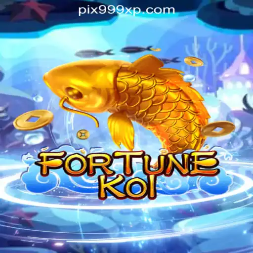 FORTUNEKOI: Dive into the Thrilling World of 999XP.com Oficial Slots Brasil #1