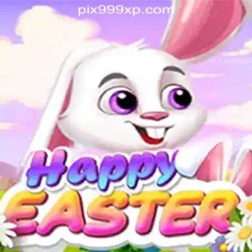 Discover the Exciting World of HappyEaster at 999XP.com Oficial Slots Brasil #1