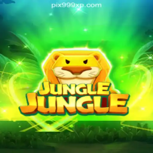 JungleJungle: A Thrilling Adventure with 999XP.com Oficial Slots Brasil #1