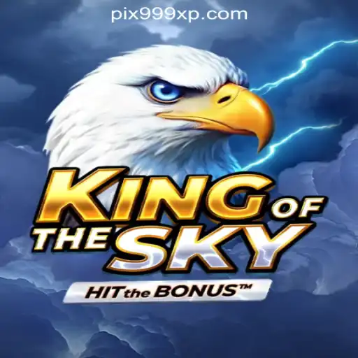 Exploring KingOfTheSky: The Thrilling World of 999XP.com Oficial Slots Brasil #1