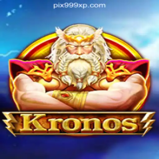 Discover Kronos: An Engaging Slot Game by 999XP.com Official Slots Brasil #1
