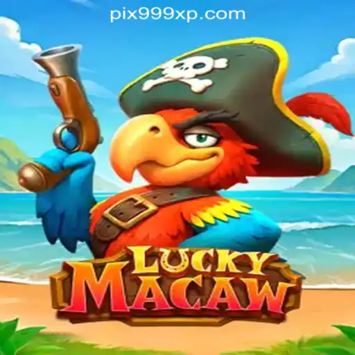 Discover the Thrills of LuckyMacaw: The Leading Slot Game in Brazil