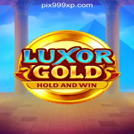LuxorGold: Explore the Riches of Ancient Egypt in 999XP.com Oficial Slots Brasil #1