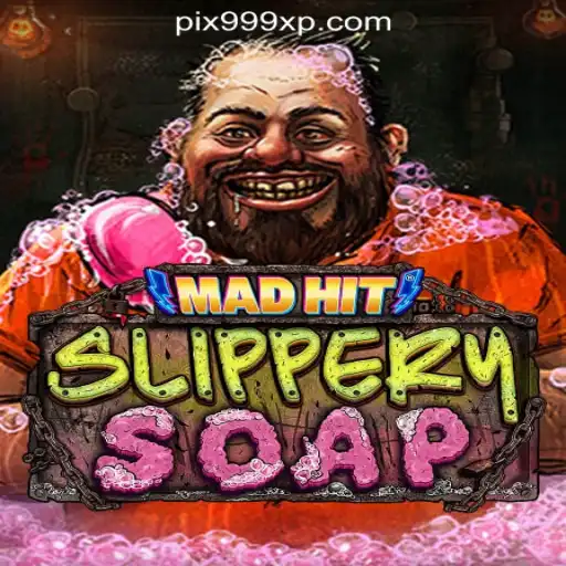 MadHitSlipperySoap: The Ultimate Gaming Experience on 999XP.com Oficial Slots Brasil #1