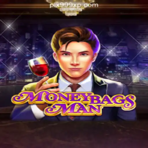 Discover MoneybagsMan: The Thrilling Slot Game at 999XP.com Oficial Slots Brasil #1