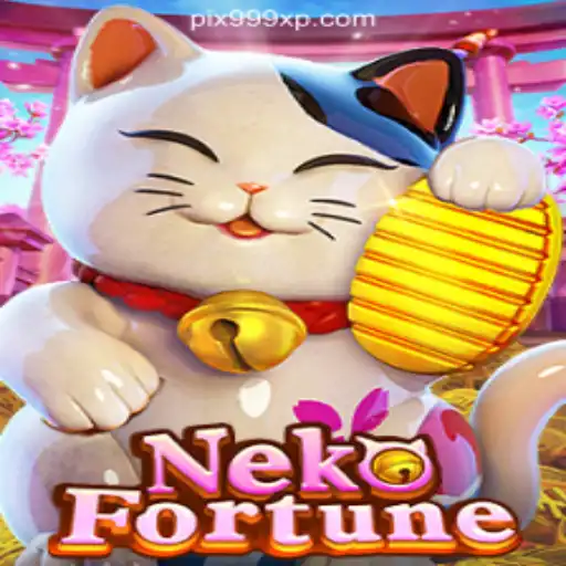 Explore NekoFortune: The Exciting World of 999XP.com Oficial Slots Brasil #1