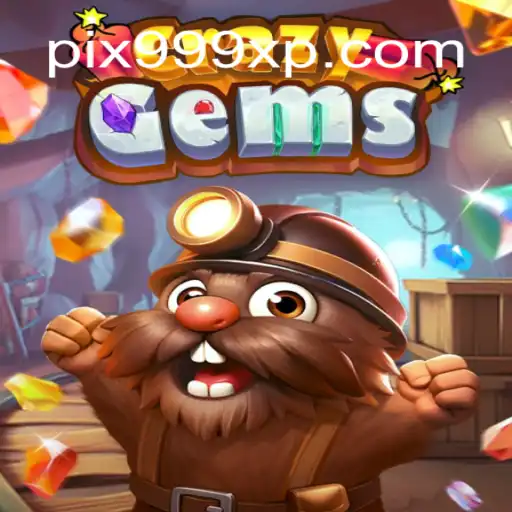Exploring the Vibrant World of CrazyGems: 999XP.com Oficial Slots Brasil #1