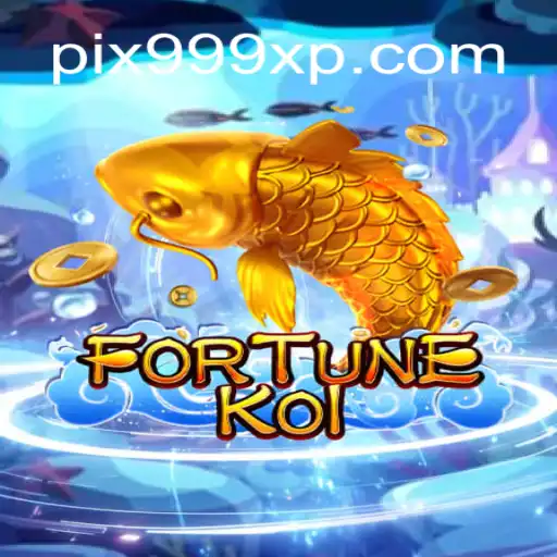 FORTUNEKOI: Dive into the Thrilling World of 999XP.com Oficial Slots Brasil #1