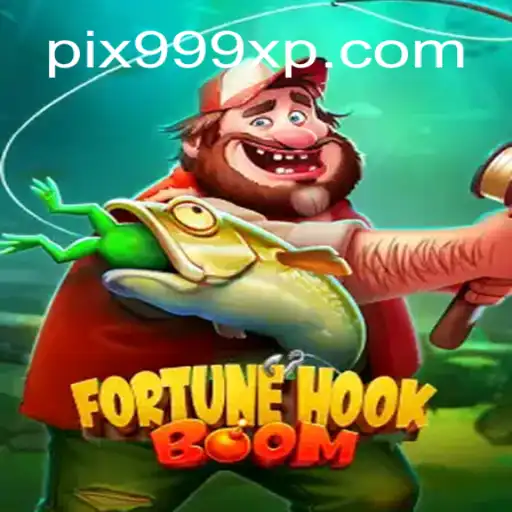 Exploring FortuneHookBoom: A Dive into the Exciting World of 999XP.com Oficial Slots Brasil #1