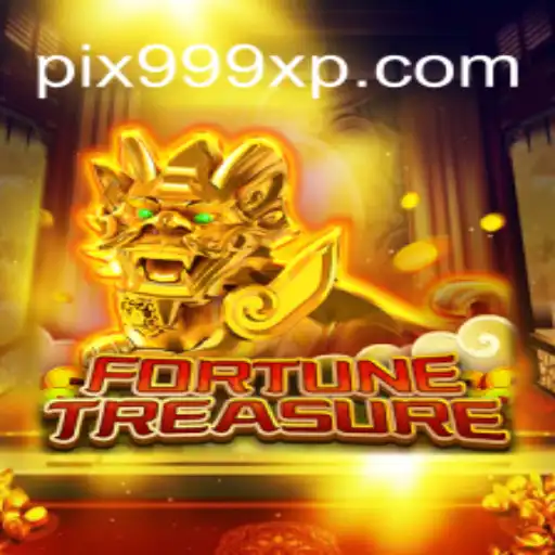 Discover the Exciting World of FortuneTreasure: A Leader in 999XP.com Oficial Slots Brasil #1