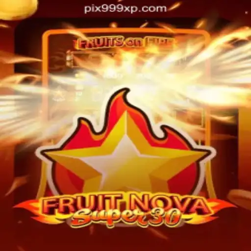Exploring FruitrNovaSupe30: A Deep Dive into Brazil's Top Slot Game