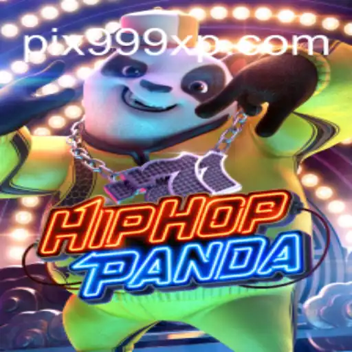 HipHopPanda: A Vibrant Gaming Experience on 999XP.com Oficial Slots Brasil #1