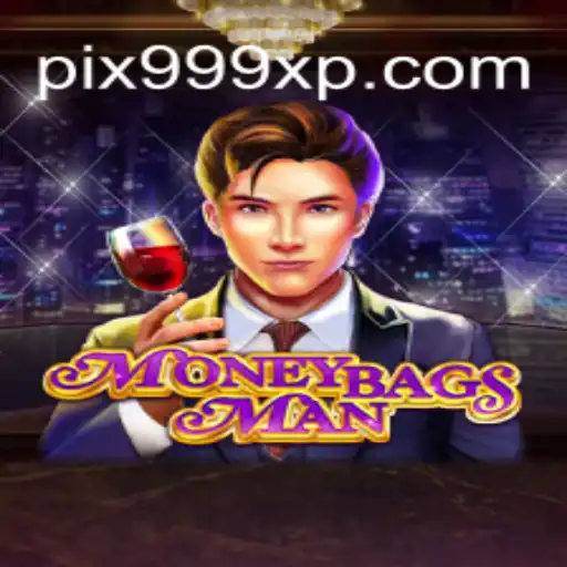 Discover MoneybagsMan: The Thrilling Slot Game at 999XP.com Oficial Slots Brasil #1