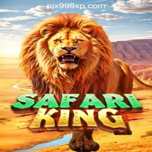 Exploring SafariKing: The Thrilling Slot Adventure from 999XP.com Oficial Slots Brasil #1