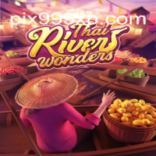 Discover the Wonders of ThaiRiverWonders: A Thrilling Slot Experience