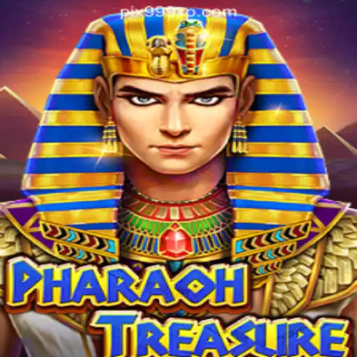 Discover the Secrets of PharaohTreasure with 999XP.com Oficial Slots Brasil #1
