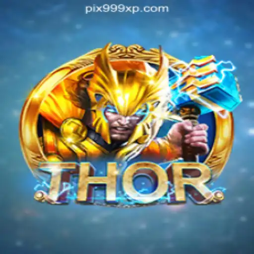 Exploring THOR: The Epic Slot Game at 999XP.com Oficial Slots Brasil #1
