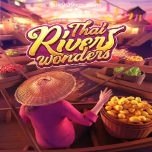 Discover the Wonders of ThaiRiverWonders: A Thrilling Slot Experience