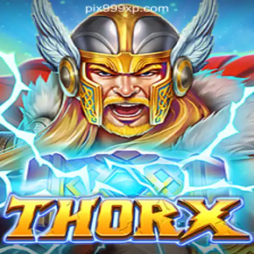Experience the Excitement of ThorX: Dive into 999XP.com Oficial Slots Brasil #1