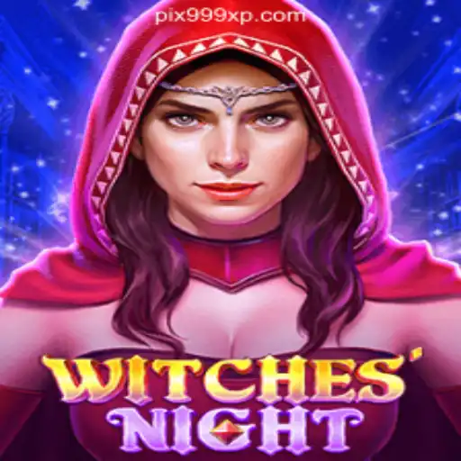 Enter the Bewitching Realm of WitchesNight: A Guide to the Latest Slot Sensation