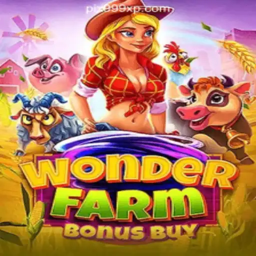 Explore WonderFarmBonusBuy: The Ultimate Slot Experience at 999XP.com Oficial Slots Brasil #1